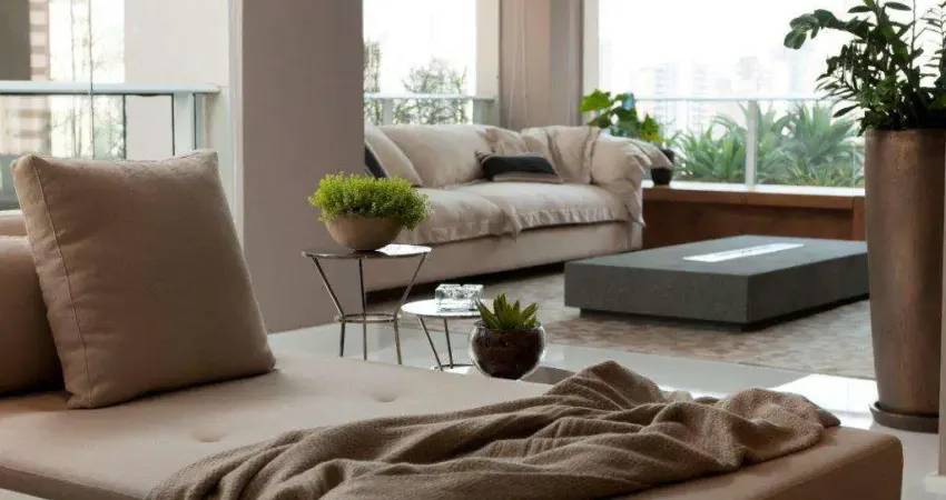 Apartamento com 4 quartos à venda na Rua Conde de Porto Alegre, 1033, Campo Belo, São Paulo