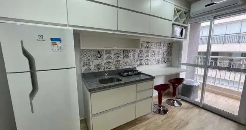 Apartamento com 1 quarto à venda na Rua Santa Madalena, 72, Bela Vista, São Paulo