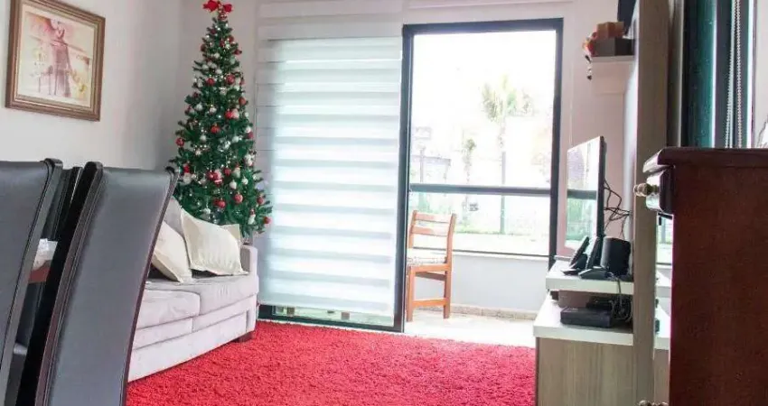 Apartamento com 3 quartos à venda na Avenida Prefeito Fábio Prado, 110, Vila Mariana, São Paulo