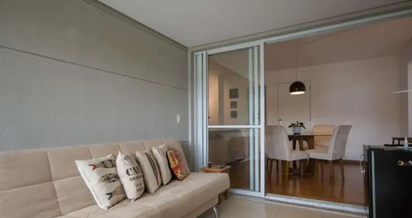 Apartamento com 3 quartos à venda na Rua da Paz, 2150, Chácara Santo Antônio, São Paulo