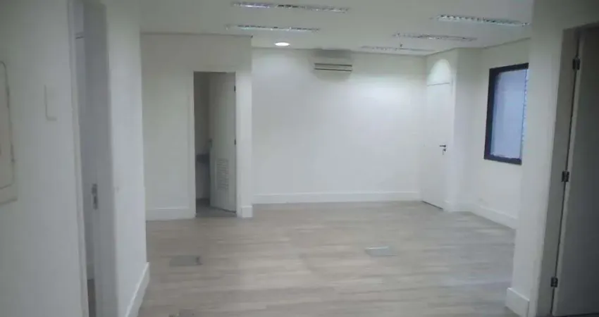 Sala comercial à venda na Avenida Doutor Cardoso de Melo, 1470, Vila Olímpia, São Paulo