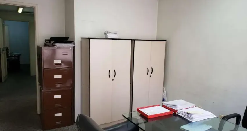 Sala comercial para alugar na Alameda Casa Branca, 35, Jardim Paulista, São Paulo
