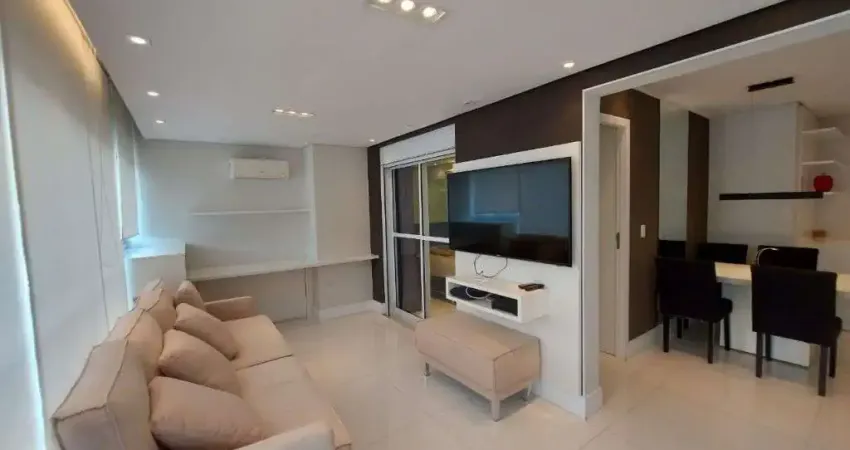 Apartamento com 1 quarto para alugar na Avenida Presidente Juscelino Kubitschek, 1545, Vila Nova Conceição, São Paulo