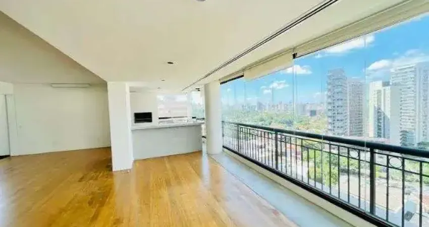 Apartamento com 3 quartos para alugar na Rua Paracuê, 162, Sumaré, São Paulo