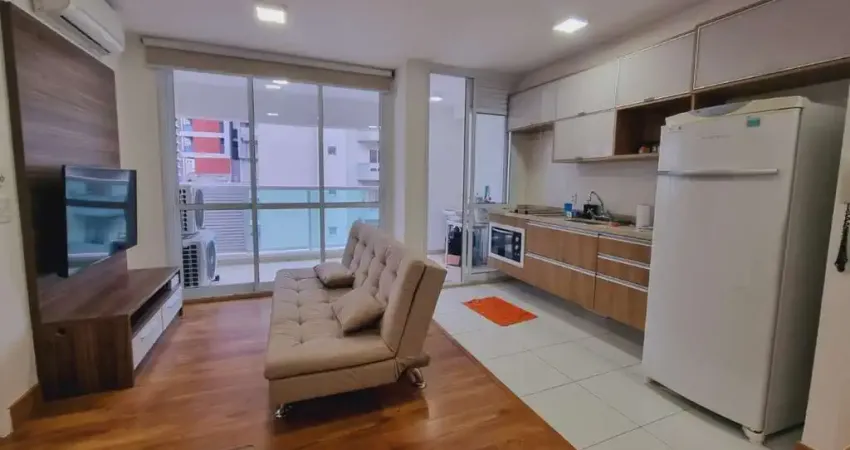 Apartamento com 1 quarto para alugar na Rua Arruda Alvim, 94, Pinheiros, São Paulo