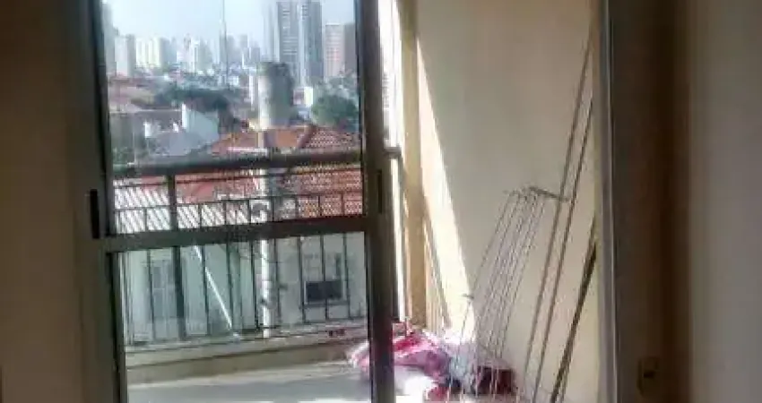 Apartamento com 2 quartos à venda na Rua Vergueiro, 7630, Vila Firmiano Pinto, São Paulo