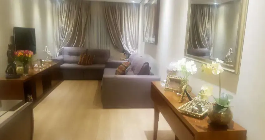 Apartamento com 3 quartos à venda na Rua Antônio Tavares, 583, Cambuci, São Paulo