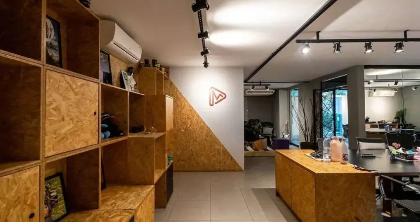 Casa comercial à venda na Rua dos Macunis, 2, Vila Madalena, São Paulo