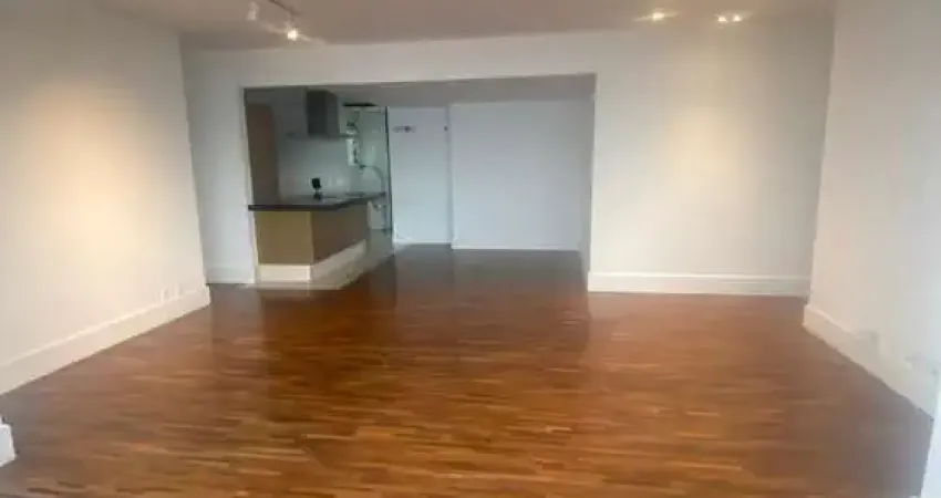 Apartamento com 3 quartos para alugar na Avenida Nova Independência, 1010, Brooklin Paulista, São Paulo