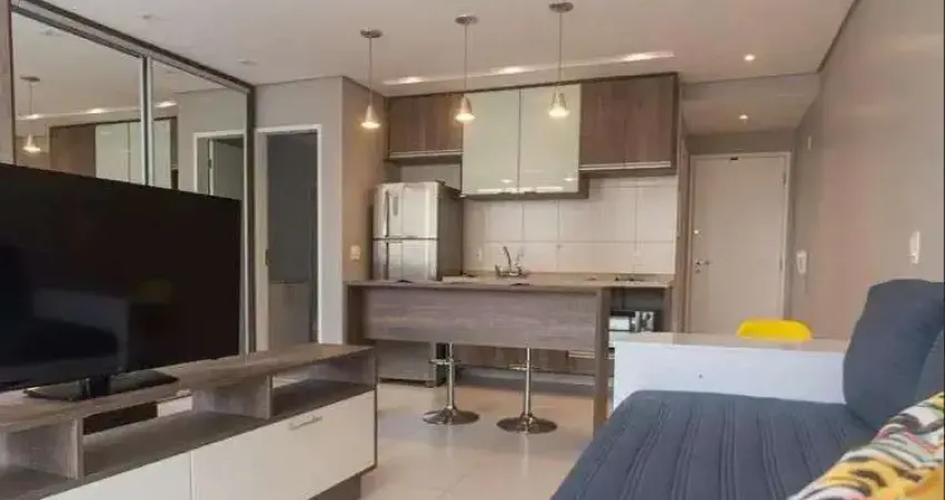 Apartamento com 1 quarto à venda na Rua do Paraíso, 667, Paraíso, São Paulo