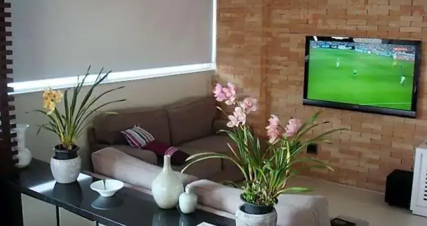 Cobertura com 2 quartos à venda na Rua Coronel Oscar Porto, 344, Paraíso, São Paulo