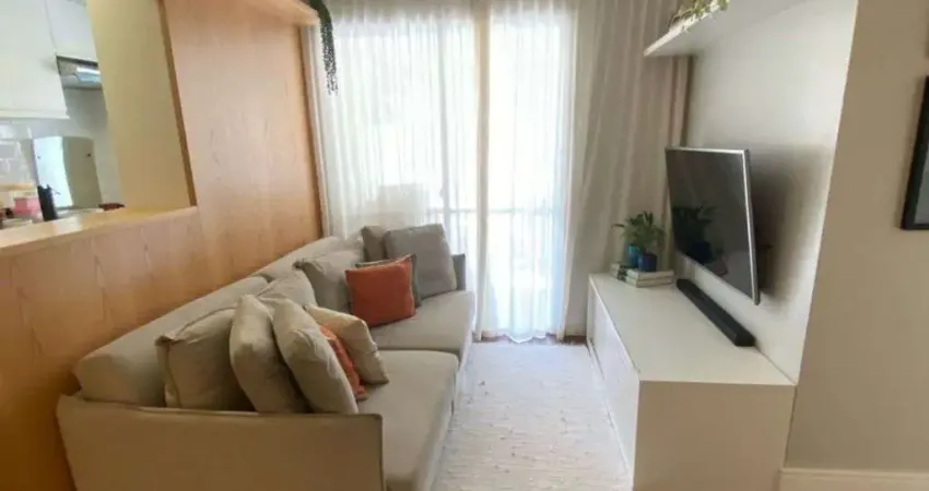 Apartamento com 2 quartos à venda na Rua Dom Pedro Silva, 227, Vila Gumercindo, São Paulo