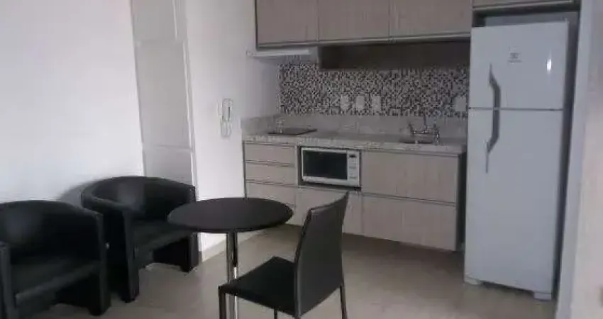 Apartamento com 1 quarto para alugar na Avenida Doutor Cardoso de Melo, 684, Vila Olímpia, São Paulo