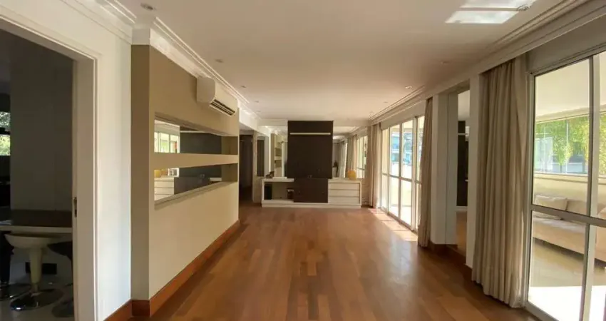 Apartamento com 3 quartos à venda na Rua Doutor Paschoal Imperatriz, 114, Vila Gertrudes, São Paulo