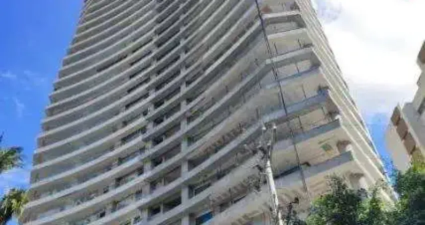 Prédio para alugar na Avenida Agami, 364, Indianópolis, São Paulo