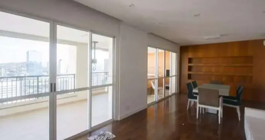 Apartamento com 3 quartos para alugar na Rua Doutor Paschoal Imperatriz, 114, Brooklin, São Paulo