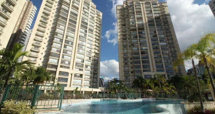 Apartamento vila gertrudes- brooklin, são paulo/sp, à venda/aluguel, venda r$3.800.000,00 - aluguel r$16.000,00 - 179m², 3 dormitórios