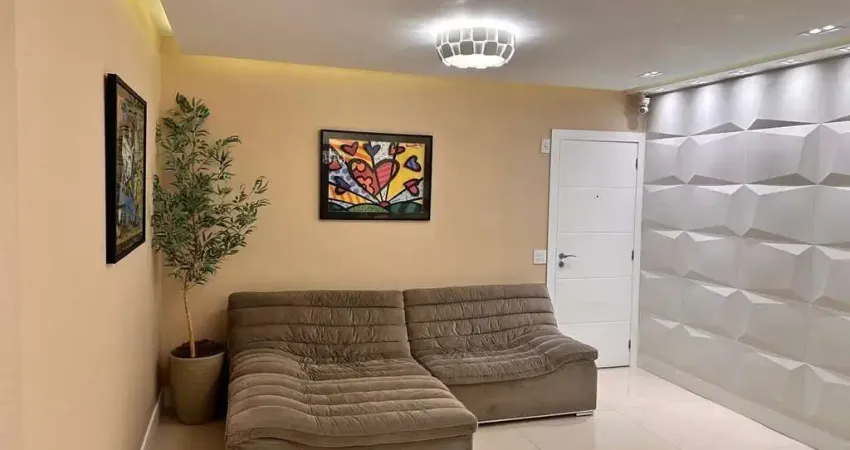 Apartamento com 3 quartos à venda na Avenida Fagundes Filho, 830, Vila Monte Alegre, São Paulo