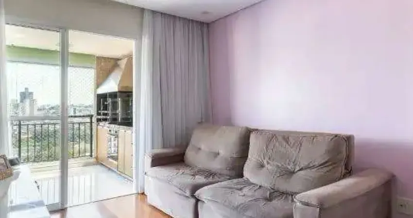 Apartamento com 3 quartos à venda na Rua Tebas, 296, Vila Mascote, São Paulo