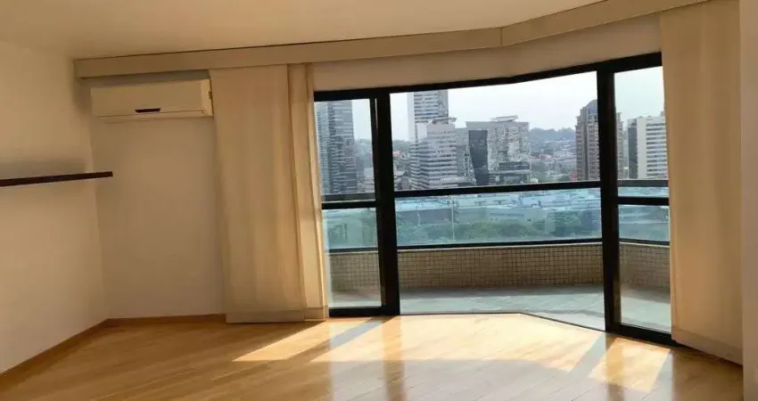 Apartamento com 3 quartos para alugar na Rua Doutor José Áureo Bustamante, 230, Santo Amaro, São Paulo