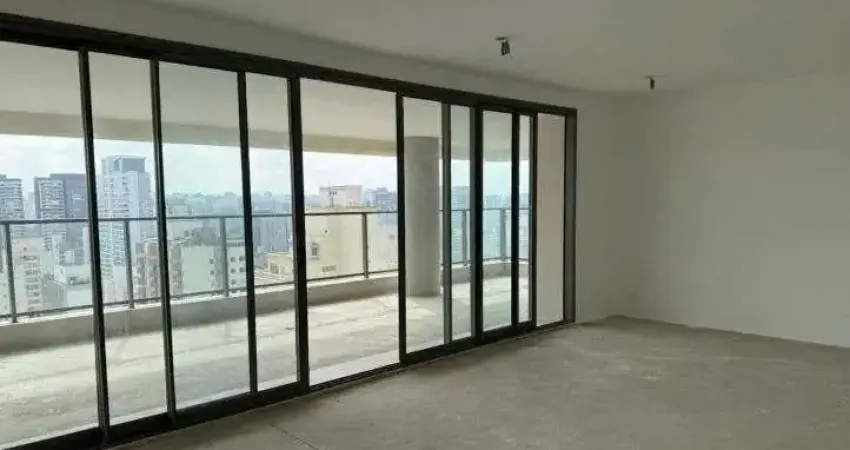 Apartamento com 4 quartos à venda na Avenida Portugal, 587, Brooklin, São Paulo