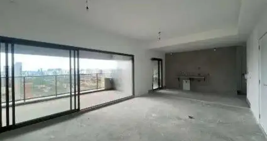 Apartamento com 3 quartos à venda na Rua Domingos Lopes, 155, Campo Belo, São Paulo