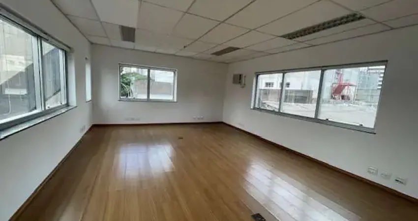 Sala comercial para alugar na Avenida Lins de Vasconcelos, 3464, Vila Mariana, São Paulo