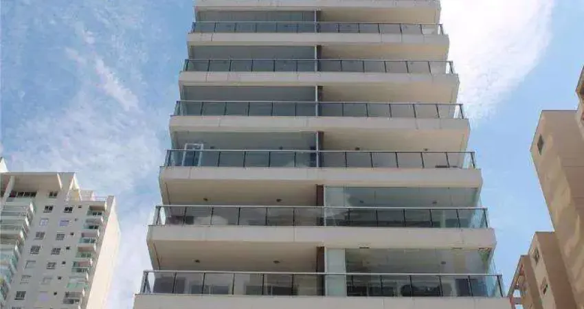 Studio à venda, 42 m² alto padrão mobiliado com 1 vaga por r$ 990.000,00 - vila olímpia - são paulo/sp