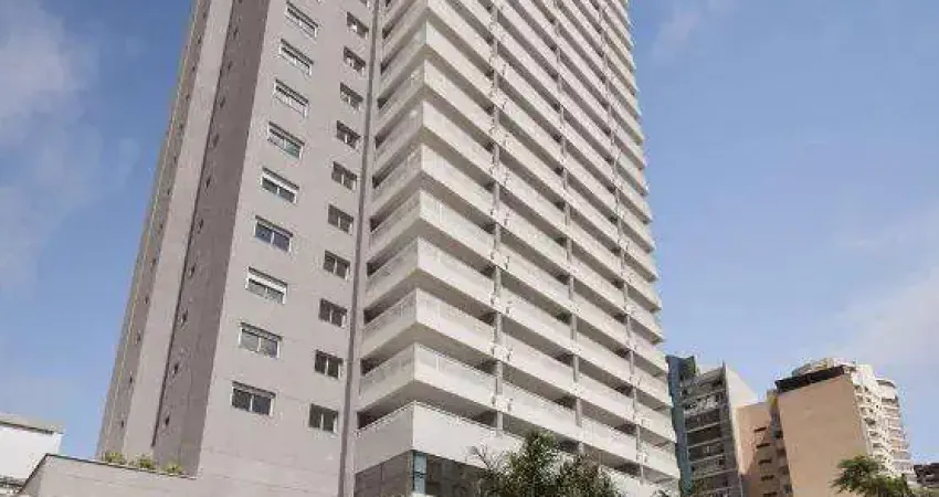 Studio com 1 dormitório, 40 m² - venda por r$ 614.800,00 ou aluguel por r$ 2.620,00- bela vista - são paulo/sp