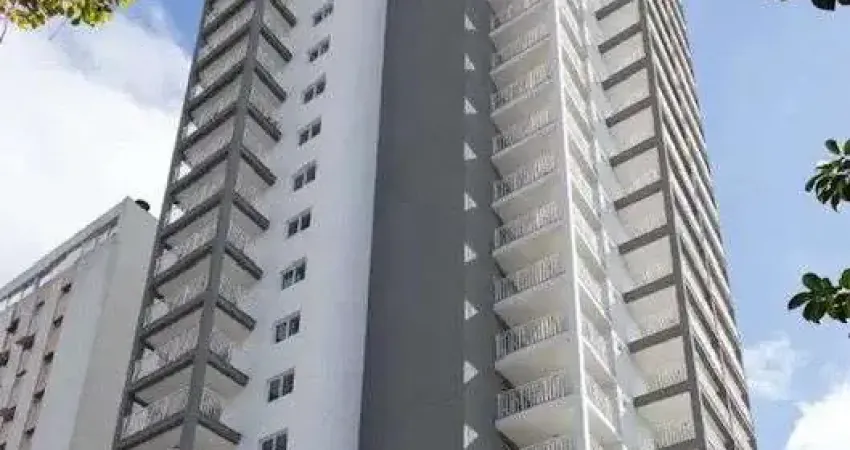 Studio com 1 dormitório para alugar, 31 m² por r$ 4.150,00/mês - vila mariana - são paulo/sp