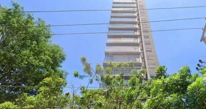 Apartamento à venda 122m² com 3 quartos sendo 2 suítes, 2 vagas de garagem por r$ 1.855.000,00 - alto da lapa- são paulo/sp