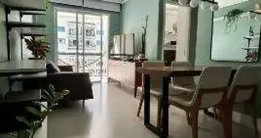 Apartamento à venda em pinheiros, 52m² 2 quartos , 1 vaga de garagem- por r$ 905.000,00 são paulo/sp