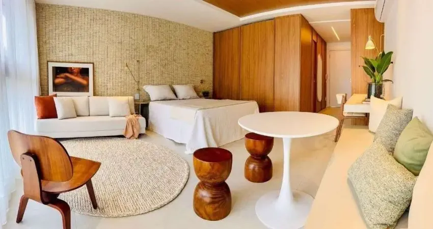 Studio com 1 dormitório à Venda, 40 m² por R$ 1.500.000,00 - Vila Nova Conceição - São Paulo/SP