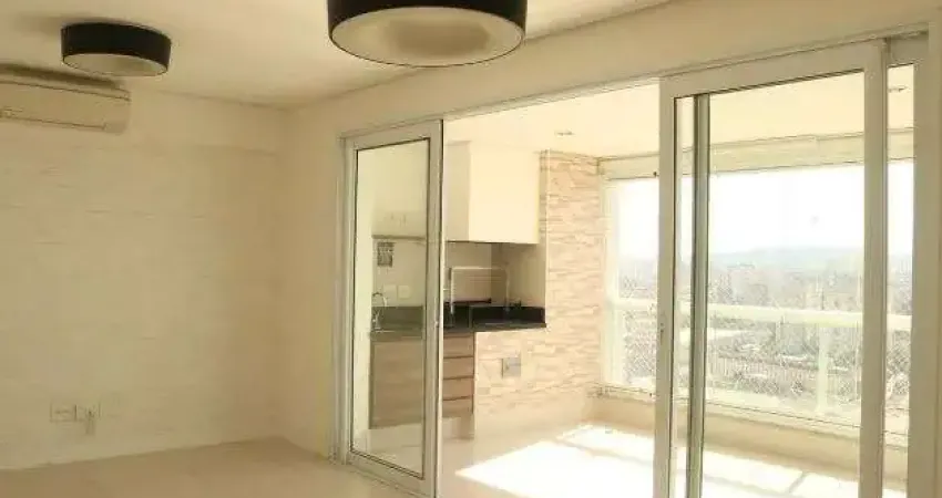 Apartamento para Locação Água Branca - 93m², 3 Quartos sendo 1 Suíte , 3 Vagas - por R$ 7.500,00 - São Paulo/SP