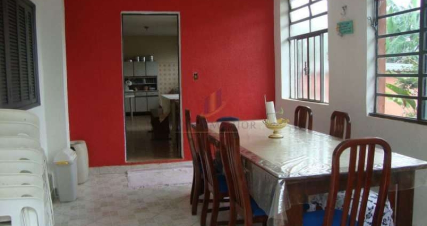 Chácara residencial à venda, Varinhas, Mogi das Cruzes.CH0001
