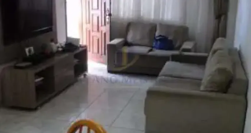 Sobrado residencial à venda, Ponte Rasa / Jardim Penha, São Paulo. SO0707