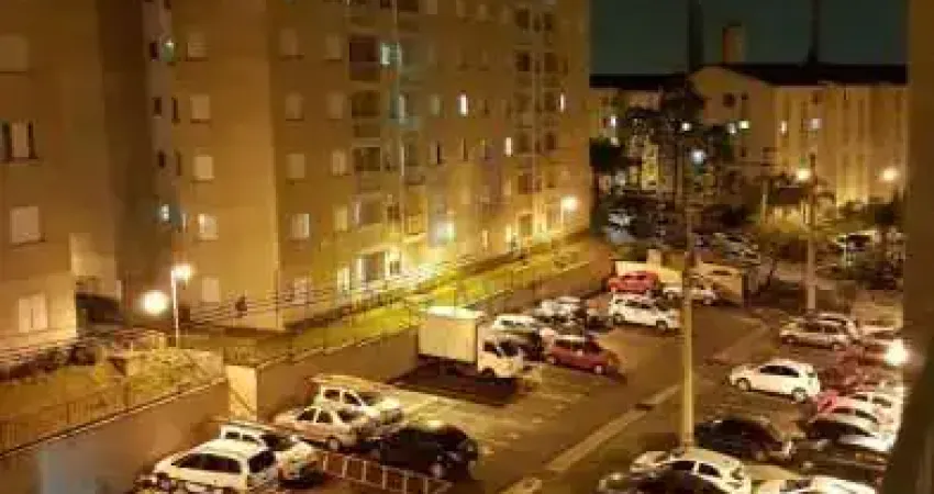Apartamento em Condomínio Padrão para Venda no bairro Jardim São Miguel, 2 dorm, 0 suíte, 1 vagas, 47 m. AP0651