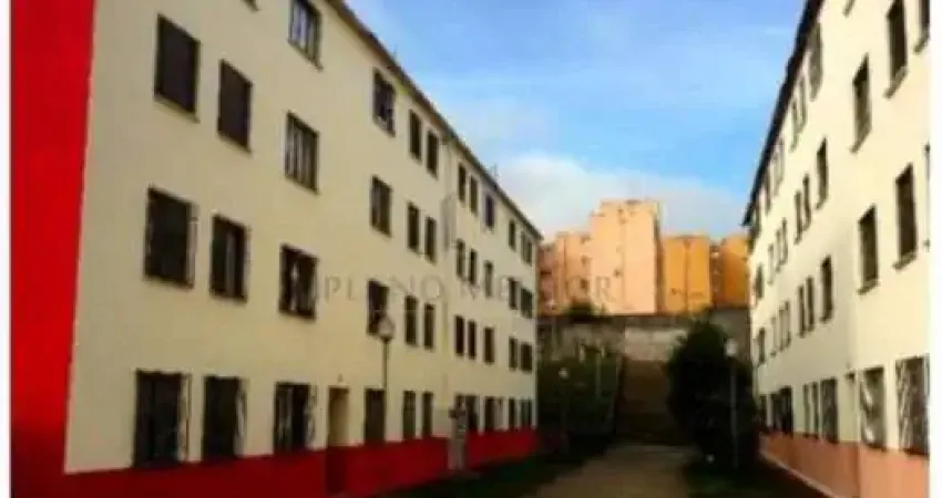 Apartamento em Condomínio Padrão para Venda no bairro Conjunto Habitacional Padre Manoel de Paiva, 2 dorm, 0 suíte, 1 vagas, 54 m.AP0905