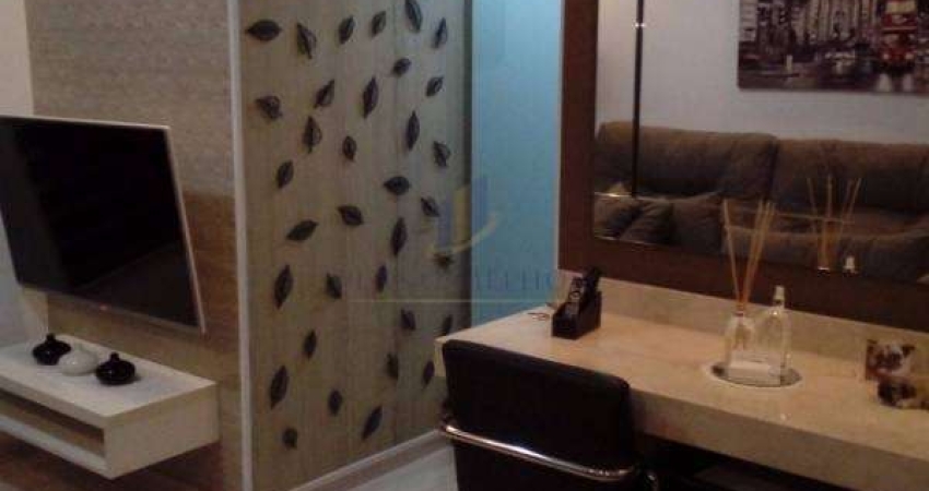 Apartamento Reformado com Planejados à Venda - Cangaíba (Assis Ribeiro / Teatro / Estação / Academia Conceito) AP0984