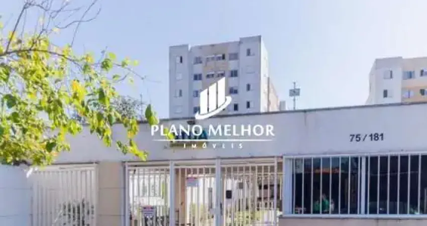 Apartamento em condomínio padrão para venda no bairro jardim são francisco (zona leste), 2 dorm, 1 vagas, 50 m.ap1512