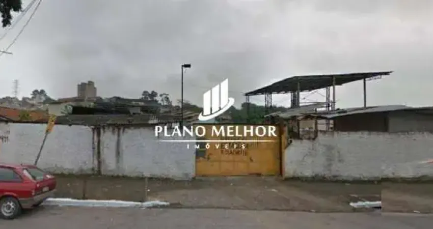 Terreno de 1.888 mts no Parque Boturussu - Estuda Permuta.TE0144