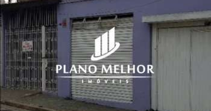 Galpão de 500mts com 2 andares - jardim Vila Formosa.GA0055