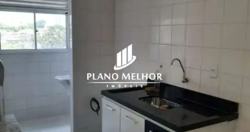 Apartamento em Condomínio para Locação na Penha no bairro de Jardim Jaú (Zona Leste) com 2 Dormitórios com 50M² - AP1719