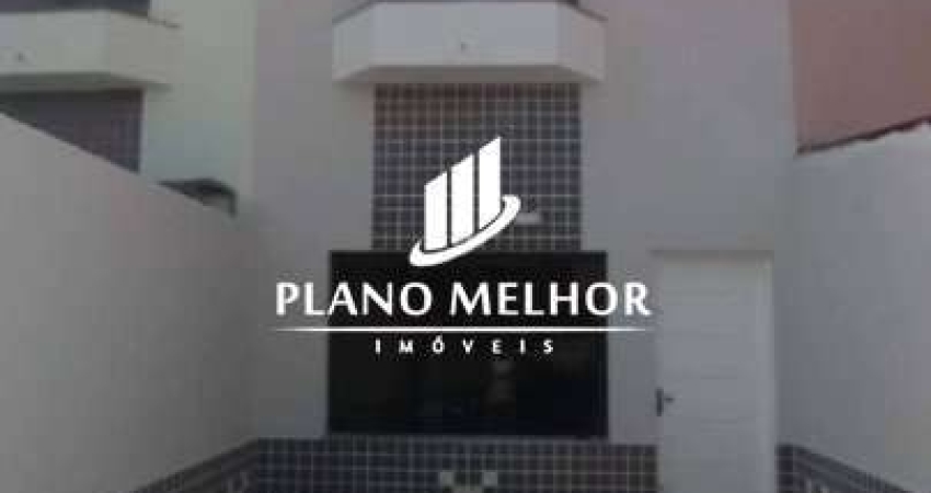 Sobrado Novo à Venda no Aricanduva no bairro do Jardim Aricanduva com 3 Dormitórios sendo 1 Suíte com Sacada 2 2 Vagas com 100M² - SO1587