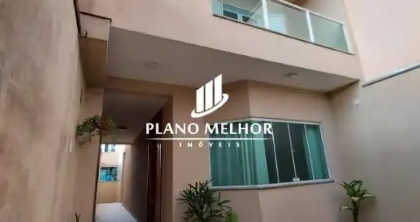 Sobradão na Penha!!! Há 10 minutos andando ao Shopping Penha - SO1597