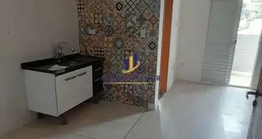 Apartamento em Condomínio Studio para Locação no bairro Vila Aricanduva, 1 dorm, 1 vaga, 35 m - AP1949