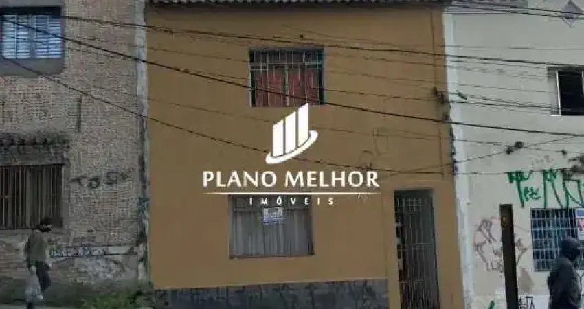Sobrado à venda na penha / penha de frança com 2 dormitórios, sala, cozinha e quintal com 70m² = so1663