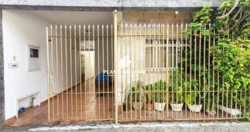 Casa Térrea para Venda no Carrão com 2 Dormitórios e 1 Vaga com 94M² - Av Conselheiro Carrão e Rua Taubaté - CA0386