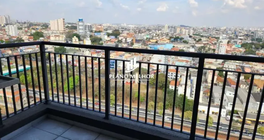 Apartamento à venda na penha / vila esperança com 2 dormitórios e 1 suíte com 1 vaga com 60m² condomínio raizes guilhermina esperança - ap2013