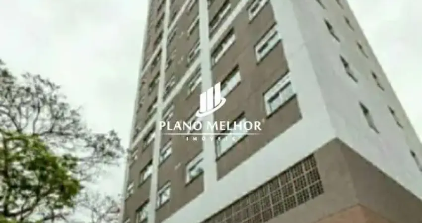Apartamento à Venda no bairro Vila Matilde / Chácara Califórnia com 2 Dormitórios e 1 Vaga de Auto com 41M² - AP2043